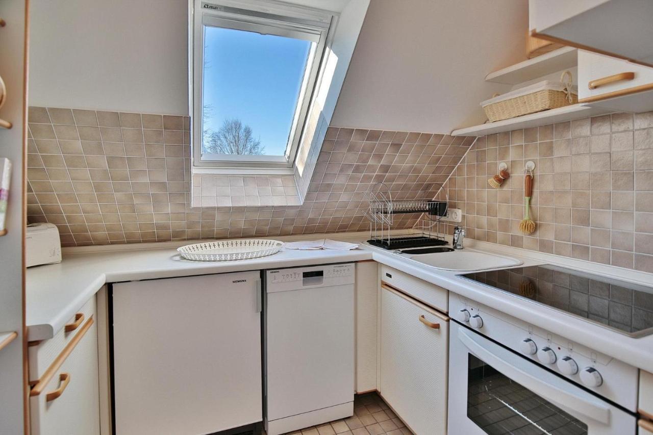 Haus Am Ahornweg 6 Haus Am Ahornweg 6 Appartement 8 Шарбойц Экстерьер фото