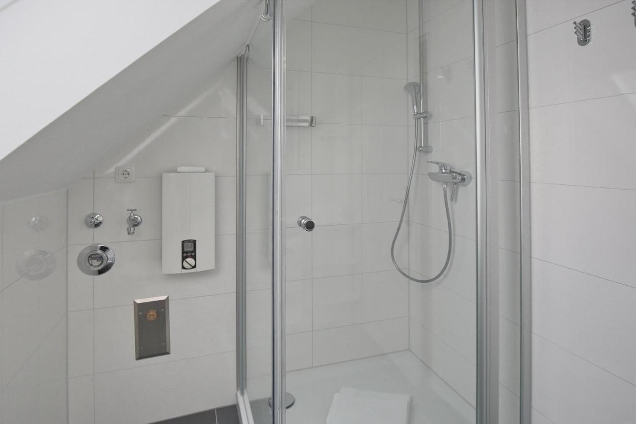 Haus Am Ahornweg 6 Haus Am Ahornweg 6 Appartement 8 Шарбойц Экстерьер фото